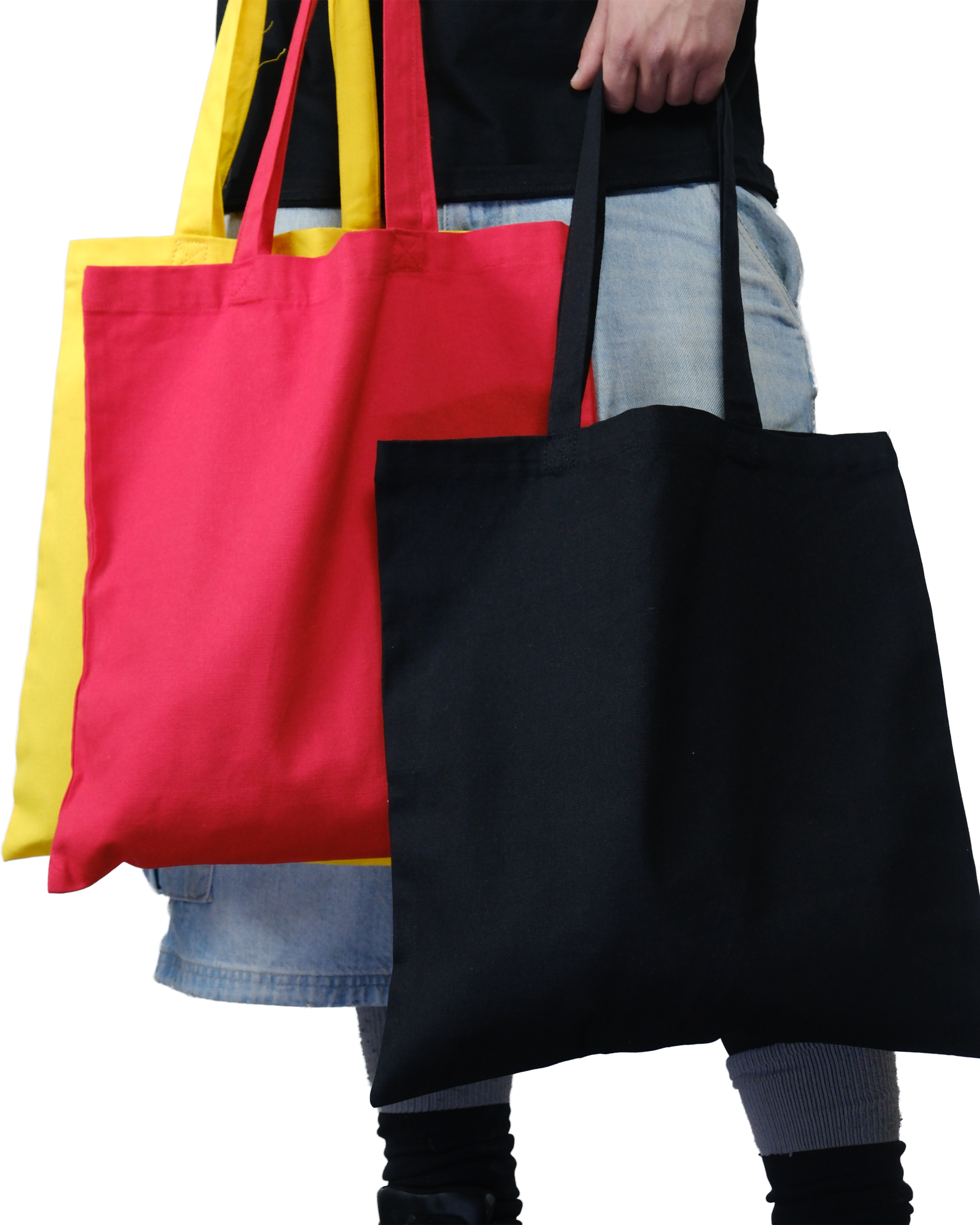 შავი ბამბის მაისური — ელეგანტური და უნივერსალური ყოველდღიური ჩასაცმელად