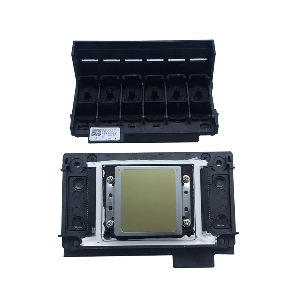 ბეჭდვის თავი Epson XP600 • DTF პრინტერისთვის