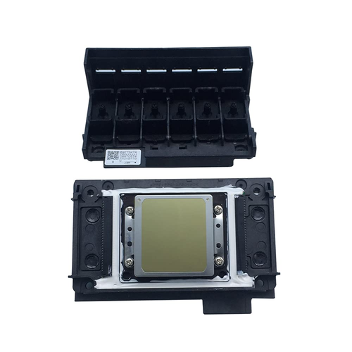 ბეჭდვის თავი Epson XP600 • DTF პრინტერისთვის