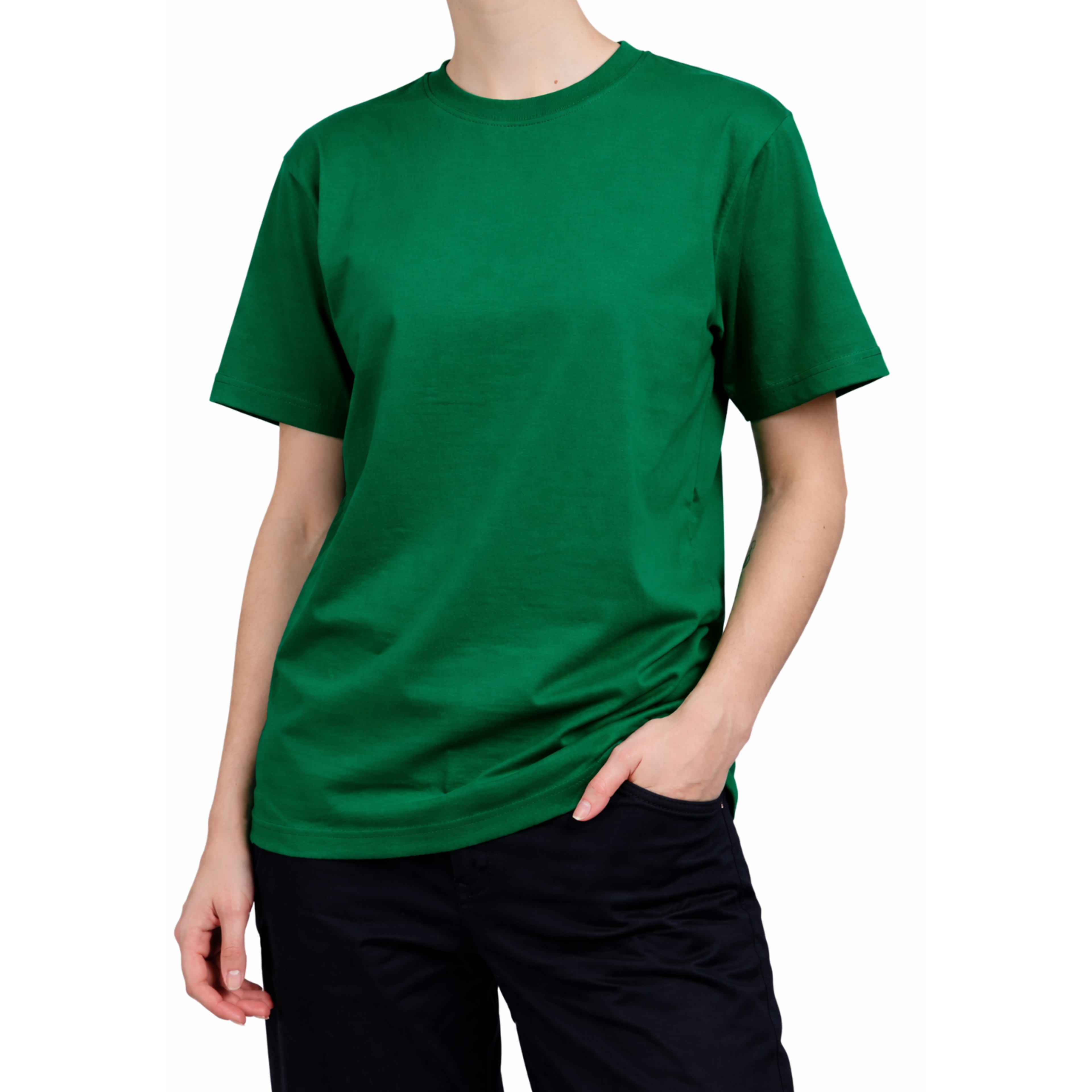 მაისური მწვანე