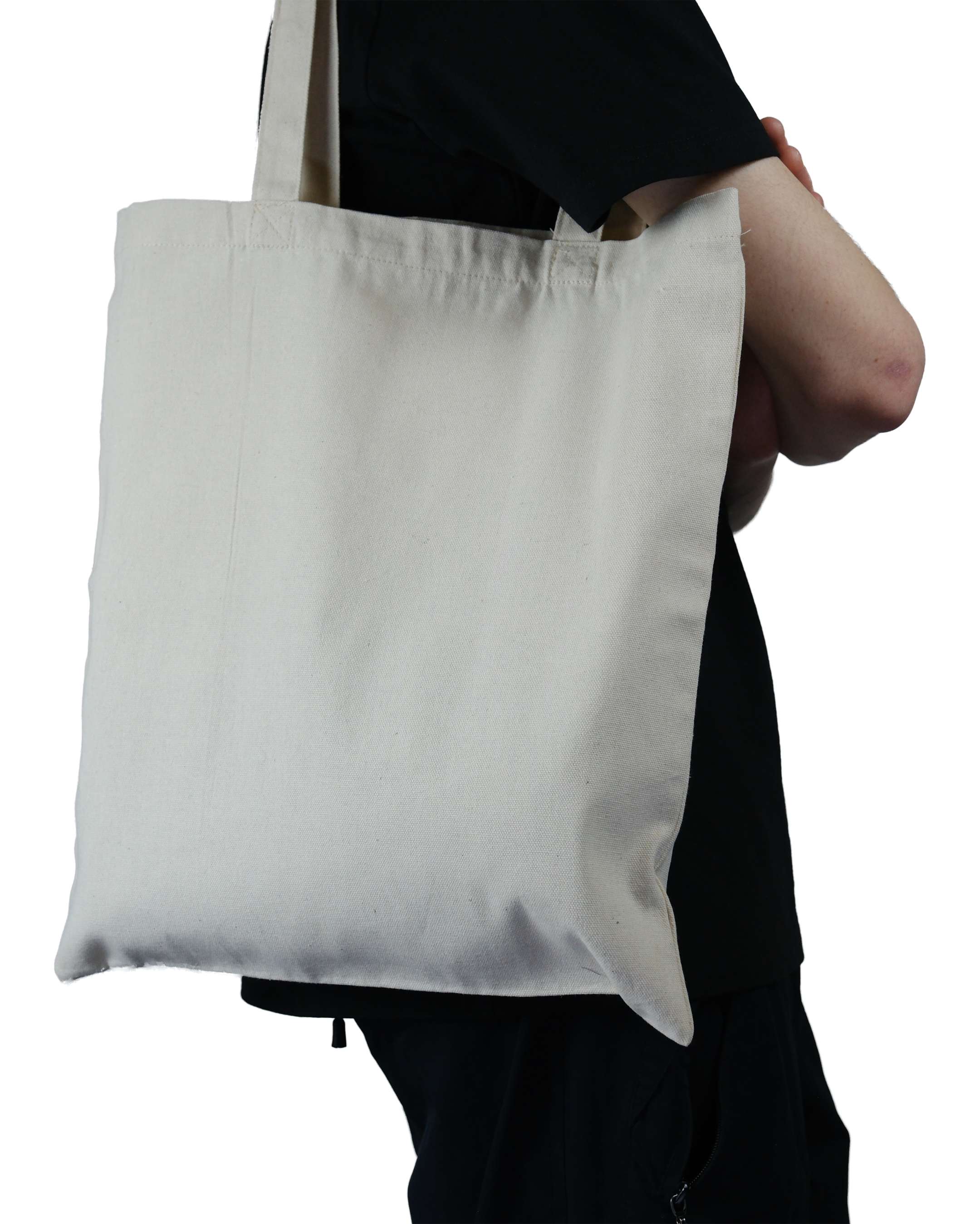 ჩანთა კრემისფერი