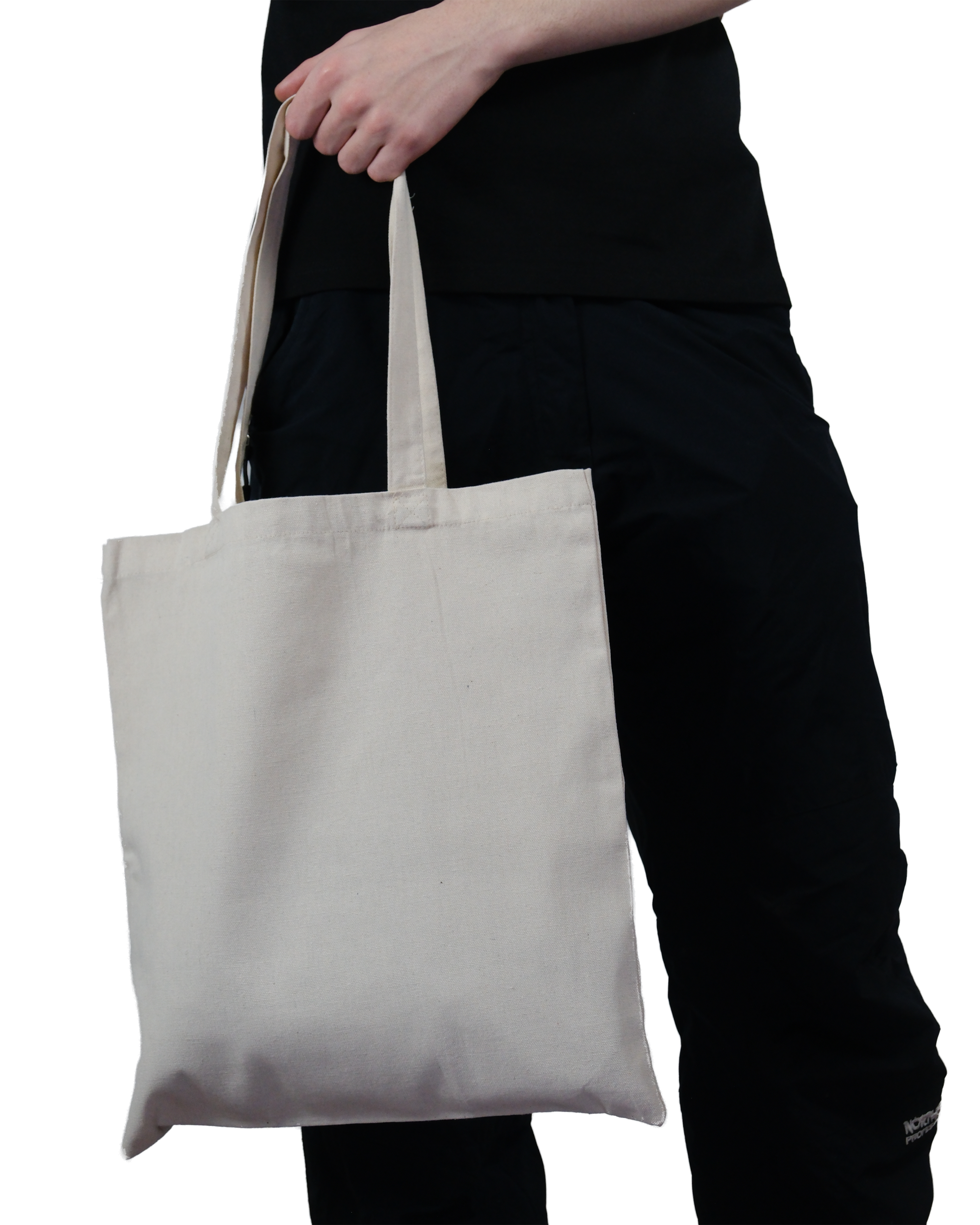 ჩანთა კრემისფერი