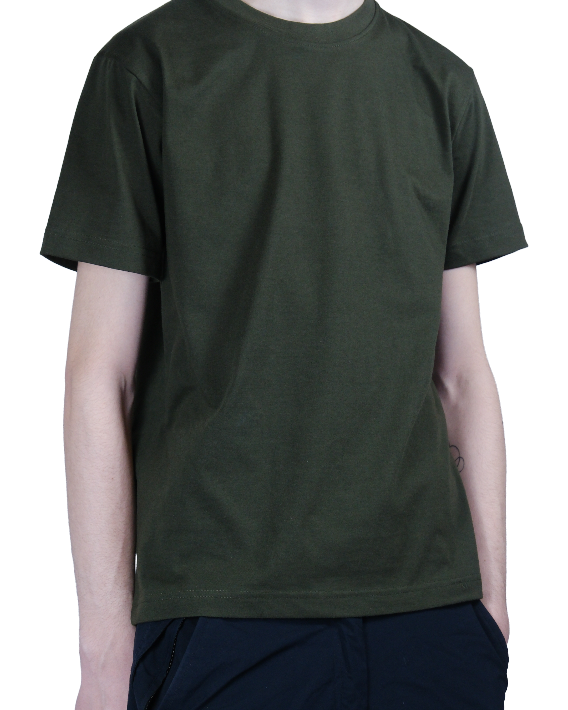 100% ბამბის ბორდოსფერი მაისური თბილი და მუქი ტონალობით — რბილი და გამძლე ტექსტილი